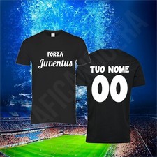 T-Shirt Uomo Bambino Forza