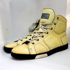 Men's Shoes High Top Sneakers