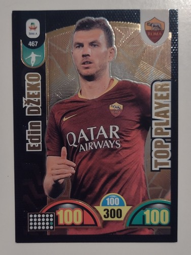 Calciatori panini adrenalyn - panini,