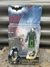 BATMAN IL CAVALIERE OSCURO