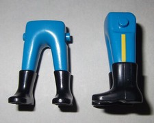 11999, pantaloni lunghi, blu