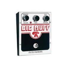 Electro-Harmonix Big Muff Pi