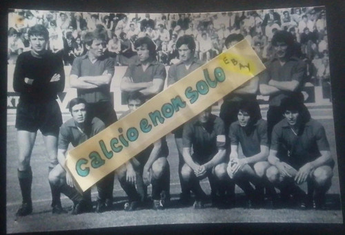 Ternana 1969 calcio - ternana, 1969-70:
