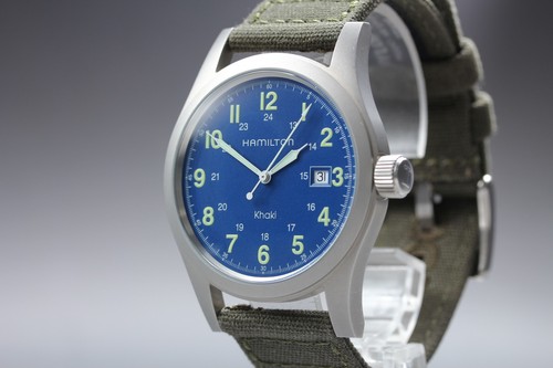 Quasi come nuovo orologio da - [quasi,