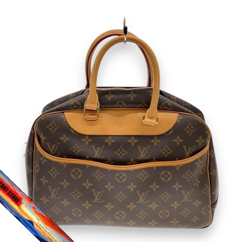 Borsa louis vuitton bowling - vuitton,