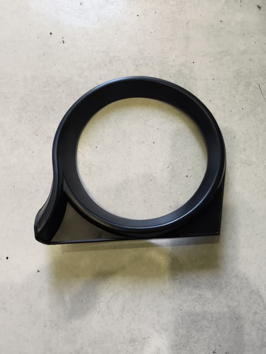 Cornice supporto cerchio faro - supporto,
