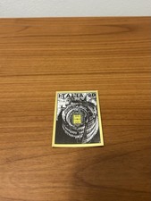 FIGURINA CALCIATORI PANINI