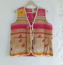 Vintage ▾ Reversibile Kantha