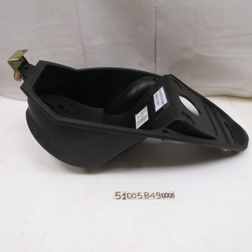 Helmet compartment keeway - helmet,