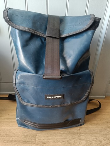 Zaino blu friday - blu,