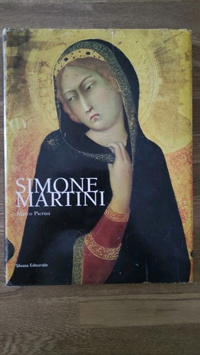 Simone martini marco - simone,