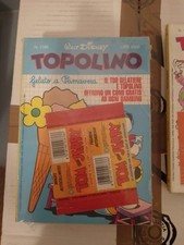 TOPOLINO N 1795 CON GADGET