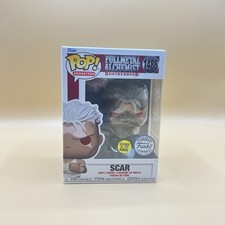 Funko Pop! Animation –