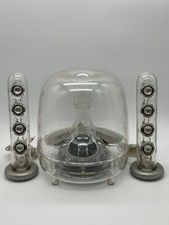 Harman Kardon SoundSticks II sistema audio multimediale subwoofer e altoparlanti