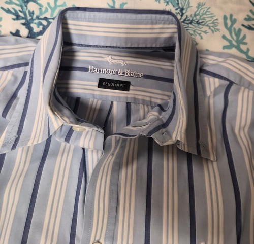 Camicia uomo harmont blaine - camicia,