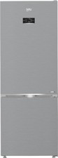 Beko - B5RCNE565HXP - Frigorifero Combinato No Frost, 490 Litri, Inox, Classe En