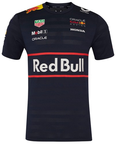 Shirt red bull racing - bull, f1