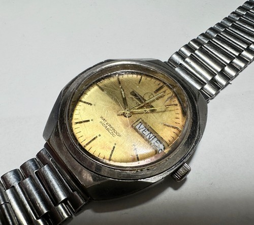 Orologio lanco automatico - orologio,