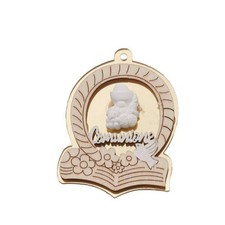 12X Calamita COMUNIONE in