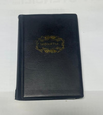 Album con 89 monete da 1 centesimo U.S.A. ONE CENT dal 1960 al 2019 + 1857 copia