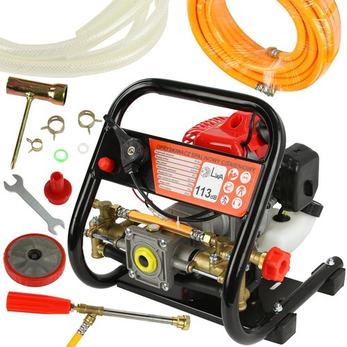 Atomizzatore scoppio 2 - atomizzatore, a