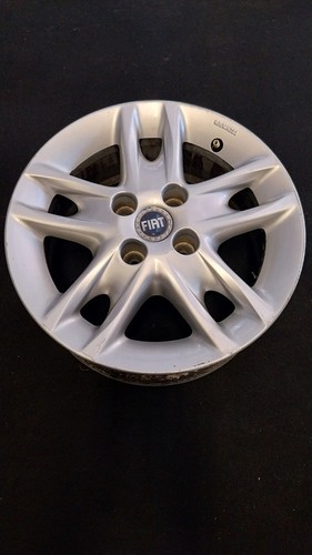 Cerchio lega 0x14 - in, 6.0x14