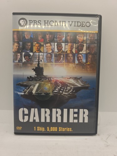 Carrier