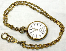 Vintage TISSOT & FILS 1853