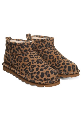 Bearpaw shorty exotic donna - bearpaw,