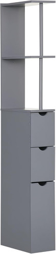 Colonna bagno mobile - colonna,