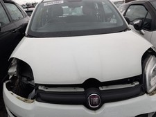 COFANO FIAT PANDA POP