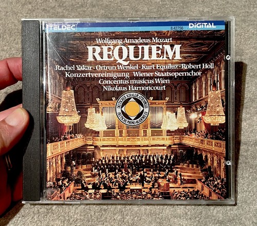 Mozart requiem 626 - requiem,,
