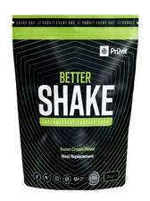 Pruvit Better Shake