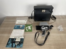 Cinepresa Bolex Paillard 150