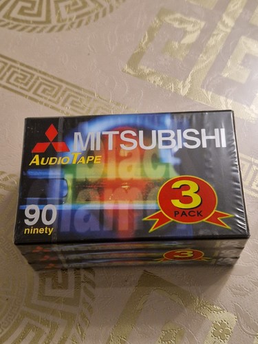 Nastri audiocassette