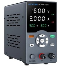 Alimentatore banco 32v 5a - da,