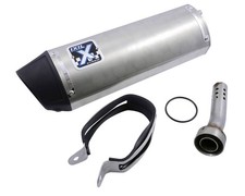 Marmitta IXIL HEXOVAL XTREM