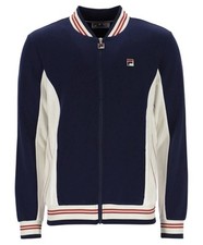 Top da tennis Fila Settanta