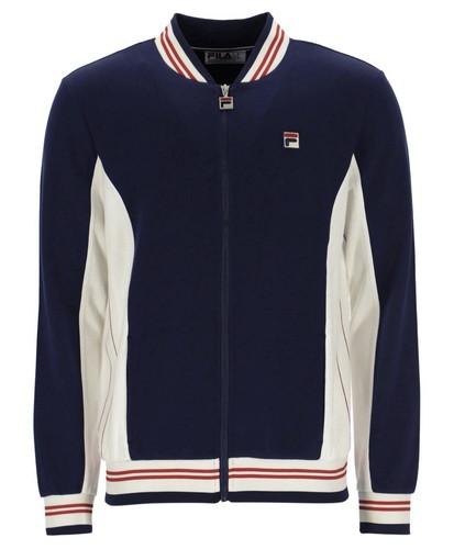 Top tennis fila settanta - da,