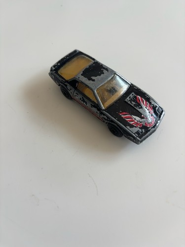 Matchbox pontiac firebird - firebird, se