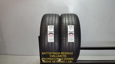 GOMME USATE   235/55R18 100V
