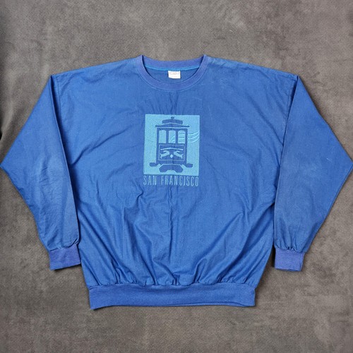 Felpa camicie pazze vintage - felpa,