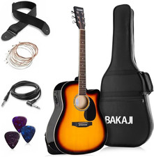 Chitarra Elettro-Acustica 41