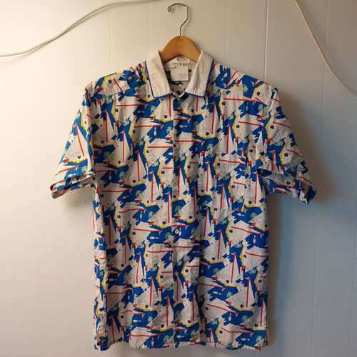 Camicia sportiva esprit - sportiva,