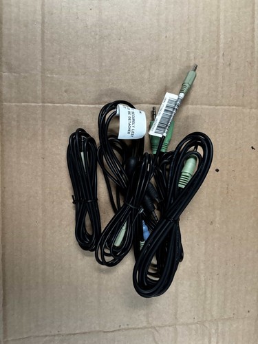 Set cavi audio jack - set,