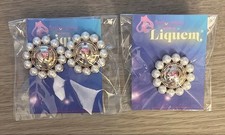 Orecchini a spille Sailor Moon