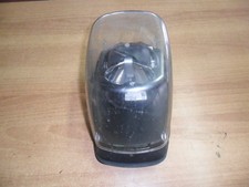 faro brandeggiante luce di profondità forze dell'ordine carabinieri