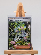 Pokémon TCG Wally’s
