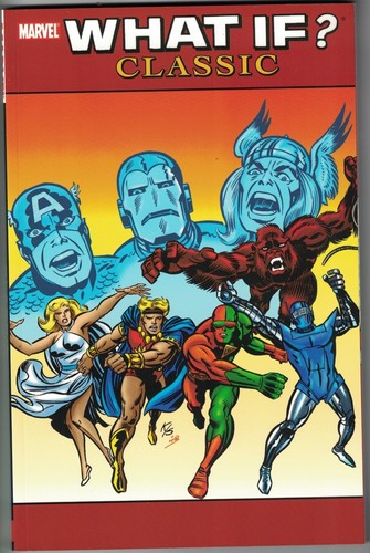 Classic vol 2 tp - vol, tpb