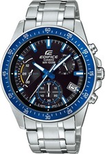 Cronografo Casio Edifice pari